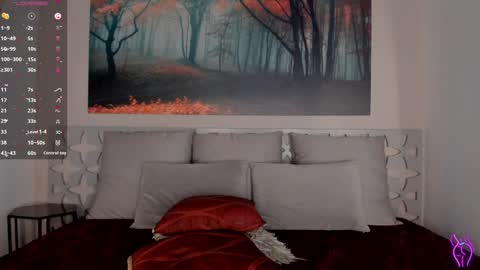 Snapshot of lunaruso chatting on February 2, 11:00 pm Luna Ruso online show from February 2, 11:00 pm