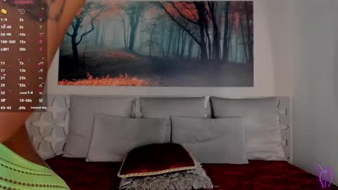 Snapshot of lunaruso chatting on February 15, 11:36 pm Luna Ruso online show from February 15, 11:36 pm