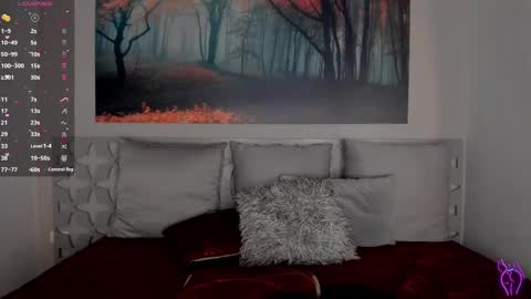 Snapshot of lunaruso chatting on March 8, 11:39 pm Luna Ruso online show from March 8, 11:39 pm