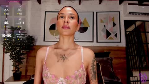 Snapshot of lunaruso chatting on September 17, 7:59 pm Luna Ruso online show from September 17, 7:59 pm