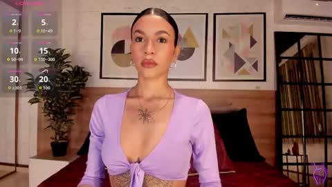 Snapshot of lunaruso chatting on October 12, 7:46 pm Luna Ruso online show from October 12, 7:46 pm