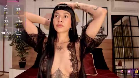 Snapshot of lunaruso chatting on October 16, 8:21 pm Luna Ruso online show from October 16, 8:21 pm