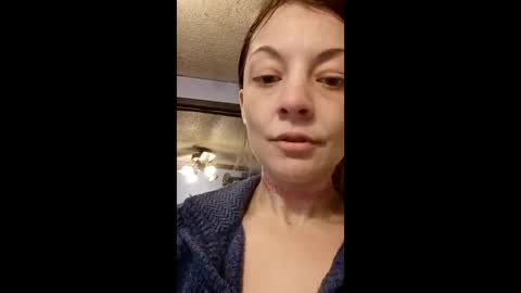 lunasecretadmirer online show from January 18, 8:45 pm