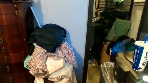 lunasecretadmirer online show from February 9, 8:57 pm