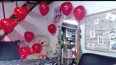 luna online show from September 18, 7:21 am