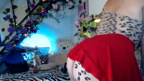 luna online show from April 30, 7:14 am