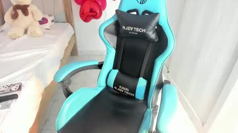 luna online show from February 14, 12:36 pm