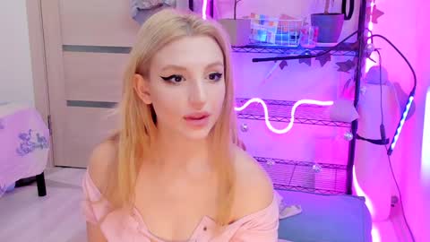 Kate online show from February 6, 3:16 am