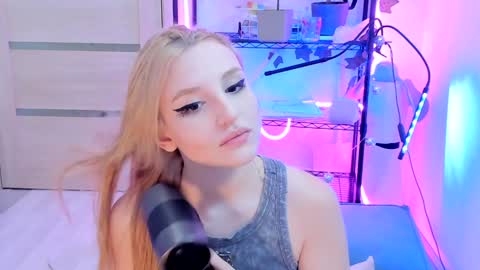 Kate online show from February 7, 3:12 am