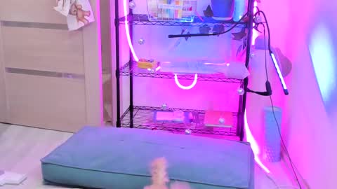 Kate online show from February 14, 2:18 am