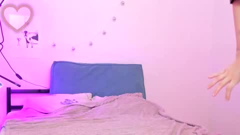 Kate online show from February 19, 3:28 am