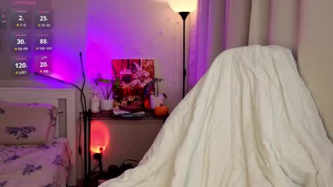 Kate online show from October 22, 10:09 pm