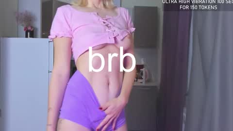 Kate online show from November 3, 7:04 pm