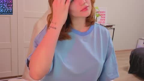 Kate online show from March 7, 7:55 pm