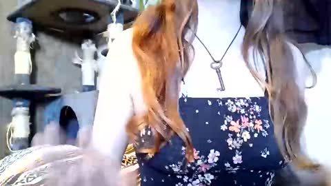 lunathepoet online show from June 7, 10:24 pm