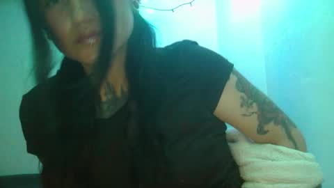 Luna online show from March 1, 8:53 pm