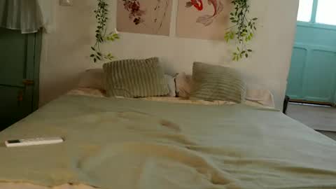 lunaticas online show from June 17, 6:38 am