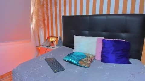 Luna Toledo online show from December 22, 12:46 pm