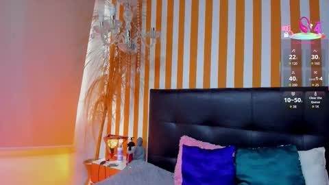 Luna Toledo online show from January 16, 1:04 pm