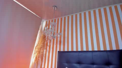 Luna Toledo online show from February 5, 5:06 pm