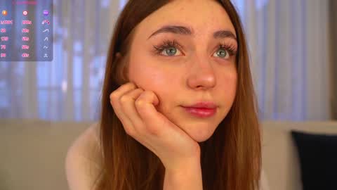 Michelle.       Fansly in Bio online show from February 11, 4:17 am