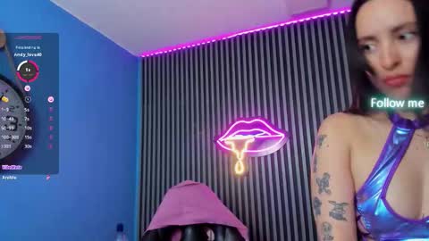  LUNA online show from September 23, 11:35 am