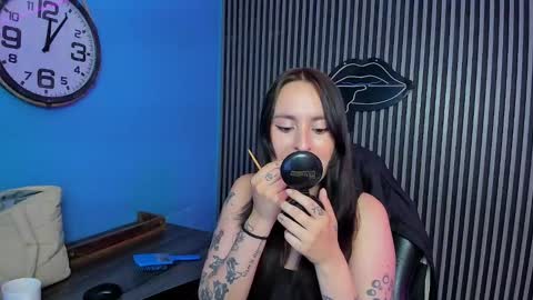  LUNA online show from September 30, 12:10 pm