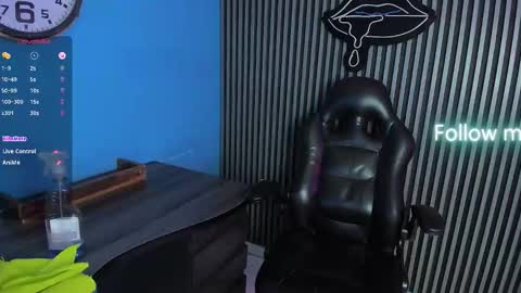  LUNA online show from October 3, 11:46 pm