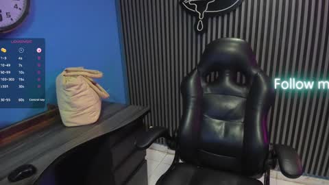  LUNA online show from October 4, 12:14 pm