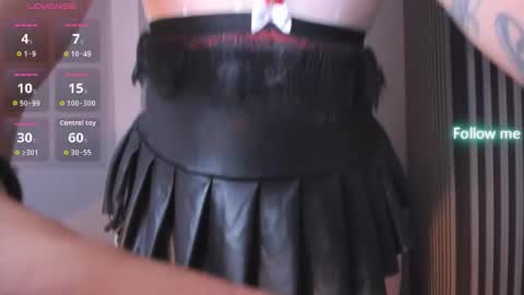  LUNA online show from October 5, 2:54 am