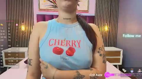  LUNA online show from October 22, 12:27 pm