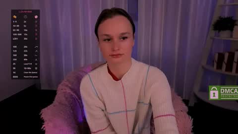 Luna online show from October 1, 10:05 pm