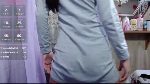 Luna online show from September 27, 4:56 pm