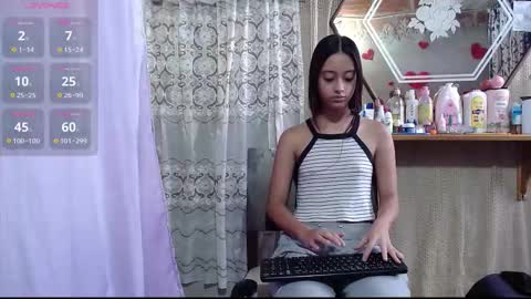 Luna online show from September 30, 7:52 pm