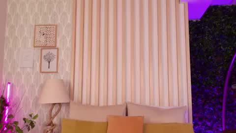 Luna online show from November 9, 6:01 am