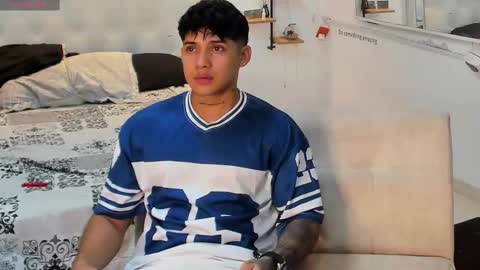 Lunay online show from September 11, 2:11 am