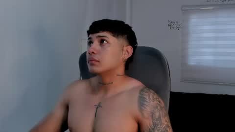 Snapshot of lunay_xtreemboy chatting on June 21, 1:24 pm Lunay online show from June 21, 1:24 pm