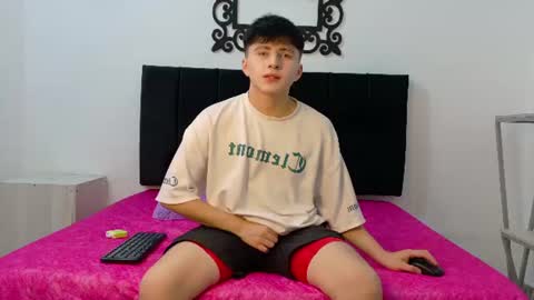 Snapshot of lunaydream chatting on July 7, 11:58 am lunaydream online show from July 7, 11:58 am