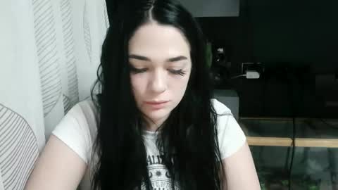 Snapshot of lunikdarya chatting on October 12, 7:57 pm lunikdarya online show from October 12, 7:57 pm