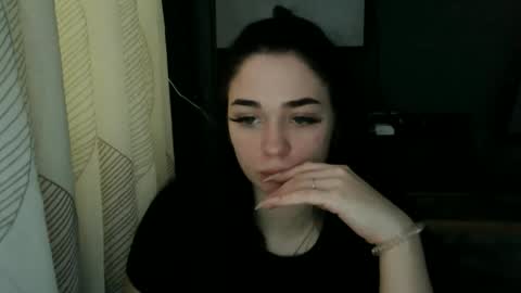 Snapshot of lunikdarya chatting on October 13, 11:32 am lunikdarya online show from October 13, 11:32 am