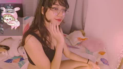  Luna Galaxy  online show from December 5, 3:15 am