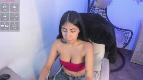  V A L E R I A   online show from November 26, 10:00 pm