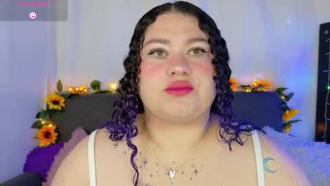 L U N I T A  online show from January 10, 4:14 am