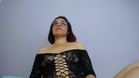 Luna Tamara online show from February 28, 3:51 am