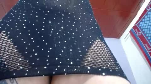 Snapshot of lunitaqueen_ chatting on March 14, 4:18 am Luna Tamara online show from March 14, 4:18 am