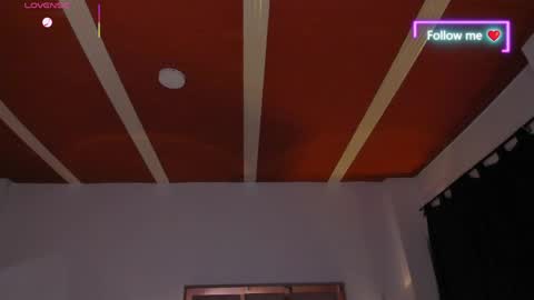 LUNA ROSE online show from March 27, 8:26 am