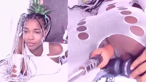 lunna online show from October 9, 3:21 pm