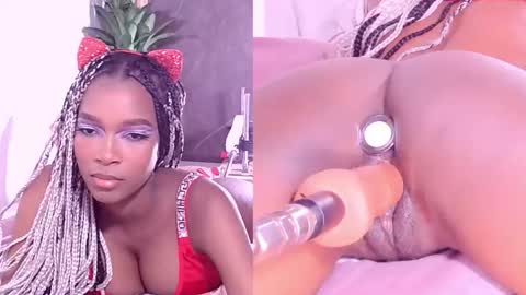 lunna online show from October 19, 1:34 pm