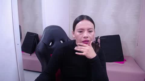 Katty   what ever do you want on my pv is for extra tokens minimi 250 tks ty u for understand online show from February 10, 3:03 am