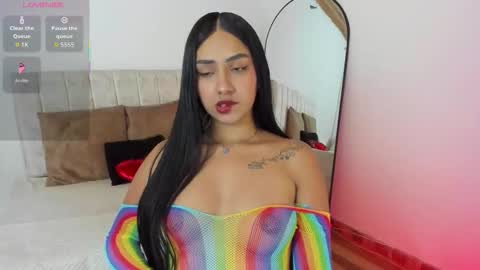 lunnasweet1 online show from November 7, 3:28 am